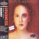 Loudness - Jealousy