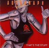 Autograph - That's The Stuff