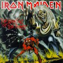 Iron Maiden - The Number Of The Beast [Enhanced CD]