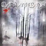 Dark At Dawn - Crimson Frost