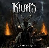 Kiuas - Spirit Of Ukko