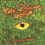Pink Cream 69 - Endangered