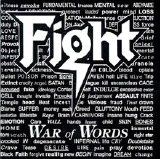 Fight - War Of Words