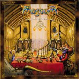 Magnum - Princess Alice And The Broken Arrow