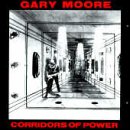 Gary Moore - Corridors Of Power