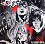 Crashdiet - Rest In Sleaze