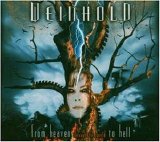 Weinhold - From Heaven Through The World To Hell