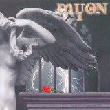 Myon - Heaven's Garden