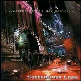 Steelhouse Lane - Slaves Of The New World