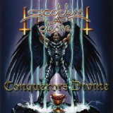Goddess Of Desire - Conquerors Divine