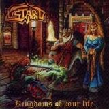 Custard - Kingdoms Of Your Life