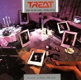 Treat - The Pleasure Principle