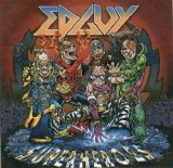 Edguy - Superheroes