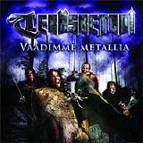 Teräsbetoni - Vaadimme Metallia