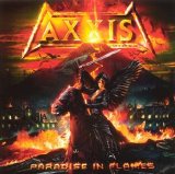 Axxis - Paradise In Flames