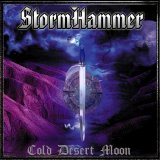 Stormhammer (GER) - Cold Desert Moon