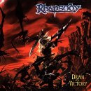 Rhapsody - Dawn Of Victory