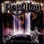 Reptilian - Thunderblaze