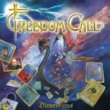Freedom Call - Dimensions (Ltd. Edition)