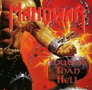Manowar - Louder Than Hell