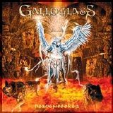 Galloglass - Heavenseeker