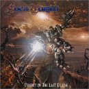 Luca Turilli - Prophet Of The Last Eclipse