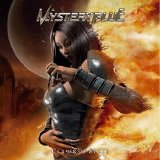 Mystery Blue - Claws Of Steel