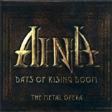 Aina - Days Of Rising Doom - The Metal Opera
