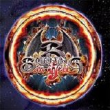Burning In Hell - Burning In Hell