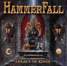 HammerFall - Legacy Of Kings