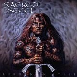 Sacred Steel - Reborn In Steel
