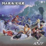 Marauder (GRC) - 1821