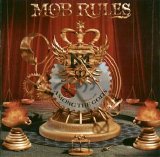 Mob Rules - Among The Gods
