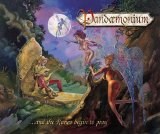 Pandaemonium - ...And The Runes Begin To Pray