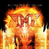 TNT - All The Way To The Sun (P)