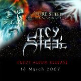 Icy Steel - Icy Steel