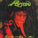 Poison - Open Up And Say... Ahh!