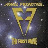 Final Frontier - First Wave