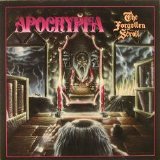 Apocrypha (U.S) - The Forgotten Scroll