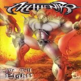 Alltheniko - We Will Fight
