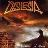 Dyslesia - Years Of Secret