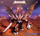 Airborn - D-Generation