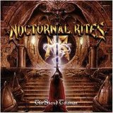 Nocturnal Rites - The Sacred Talisman