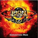 Iron Savior - Condition Red