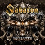 Sabaton - Metalizer