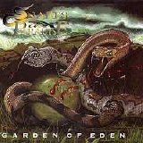 Snakes In Paradise - Garden Of Eden