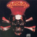 Krokus - Headhunter