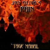 Jon Oliva's Pain - 'Tage Mahal