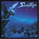 Savatage - Dead Winter Dead