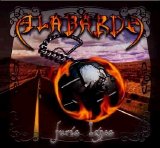 Alabarda - Furia Ignea
